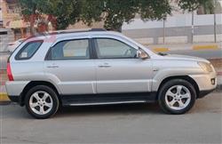 کیا سپۆرتاج